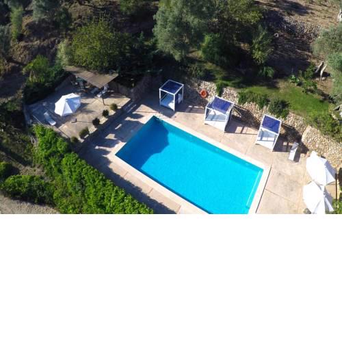 Alfabia Nou Agroturismo