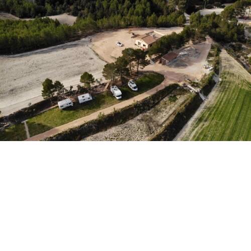 Alfafara Camper Park