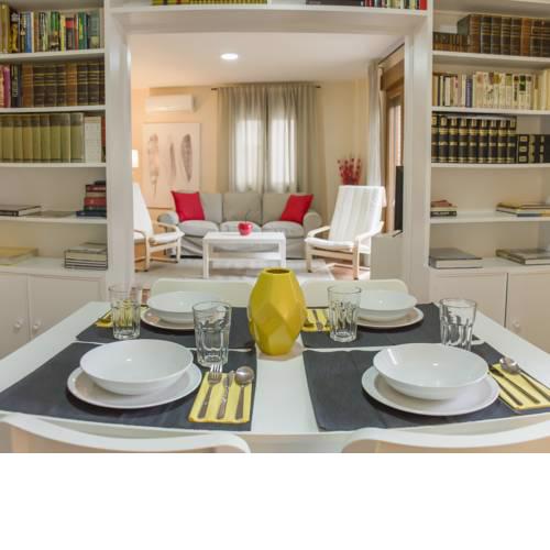 Alfalfa Deluxe Apartment