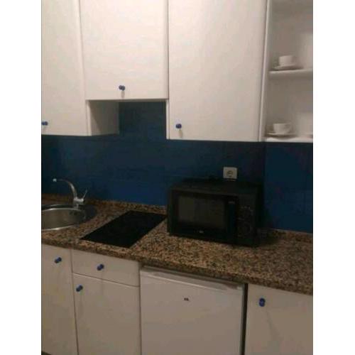 Alfalfa suites centro