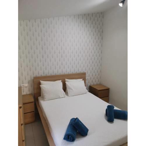 Alfalfa suites