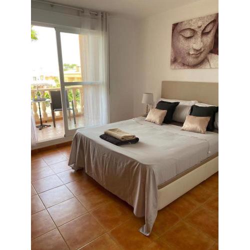 Alfaz Bed & Breakfast