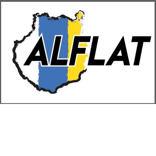 ALFLAT un apartamento peculiar