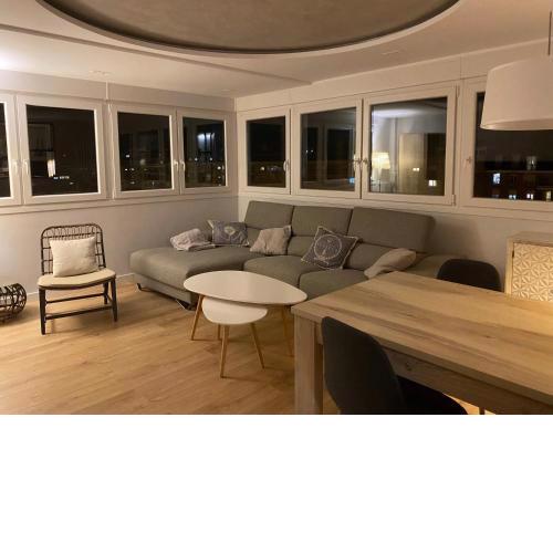 Alfonso X - Apartamentos Burgos Deluxe