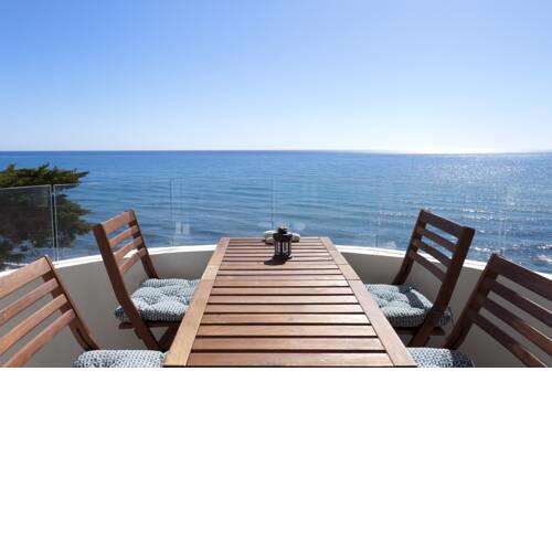 Algaida Beach Apartment