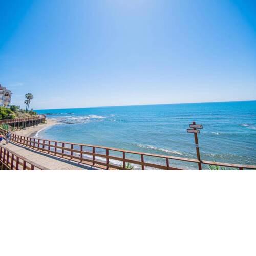 Algaida, beach apartment