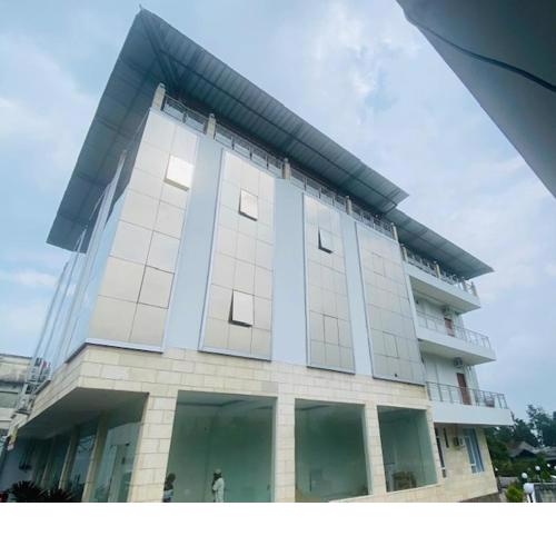 Algara Puncak Hotel