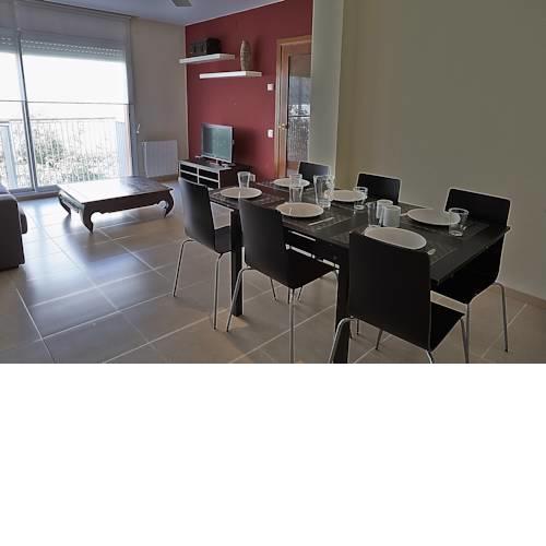 Alguera Apartments Sant Andreu