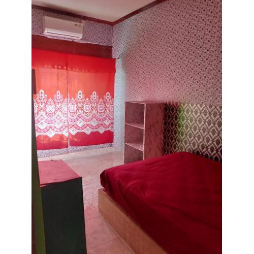 Alhabfar Homestay