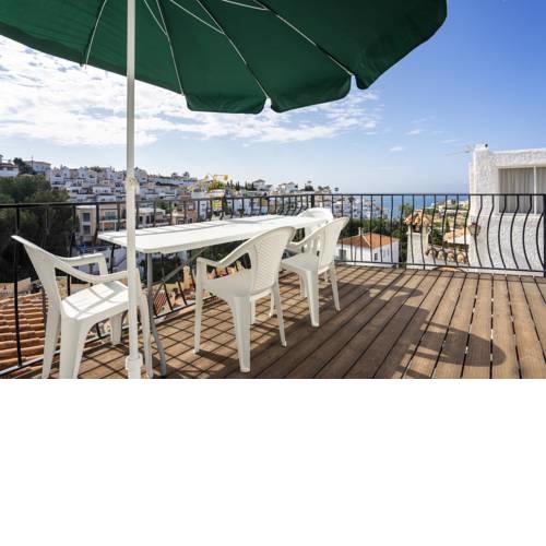 Alhama 31, Los Almendros, Burriana Beach