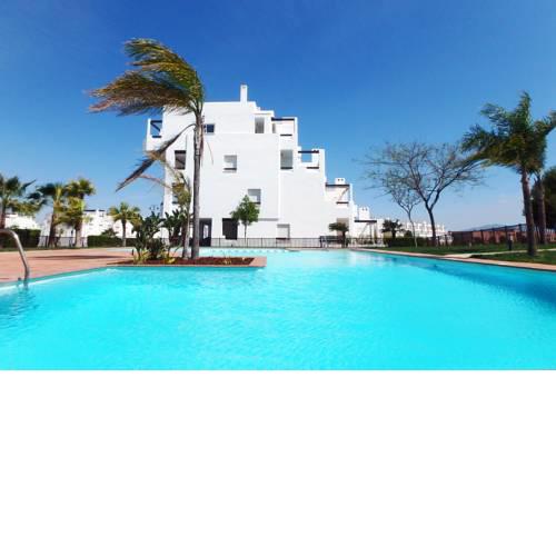Alhama Golf Penthouses P02