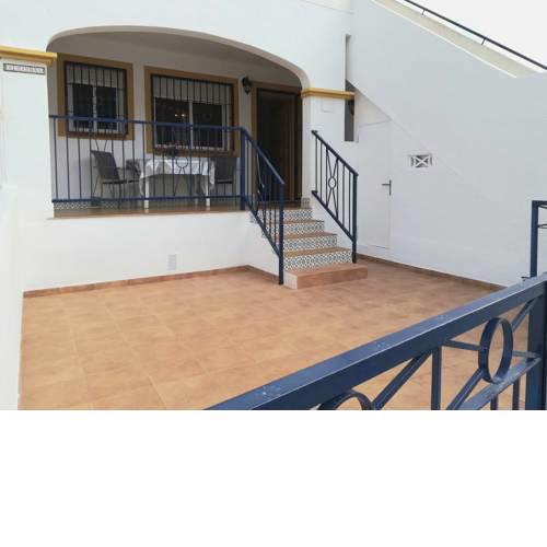Alhambra Apartments