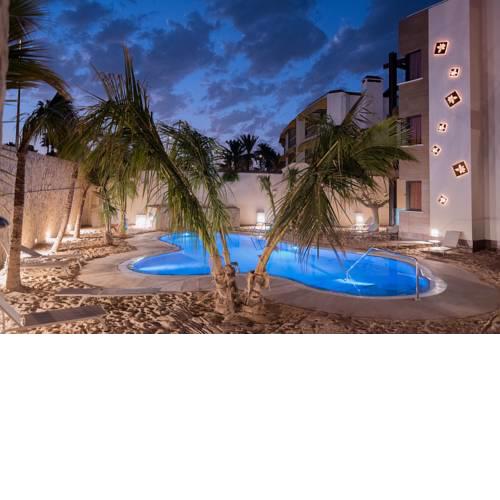 Alhambra Boutique Apartments by TAM Resorts