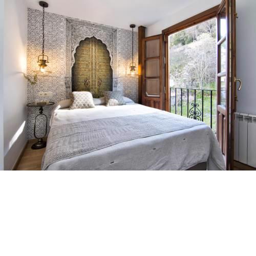 Alhambra Dreams - Luxury & Romantic Hideaway