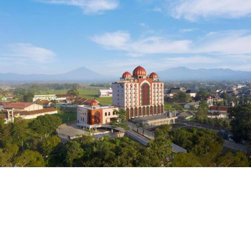 Alhambra Hotel & Convention, BW Signature Collection