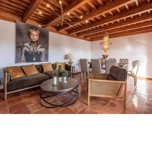 Alhambra Luxury Albaicin