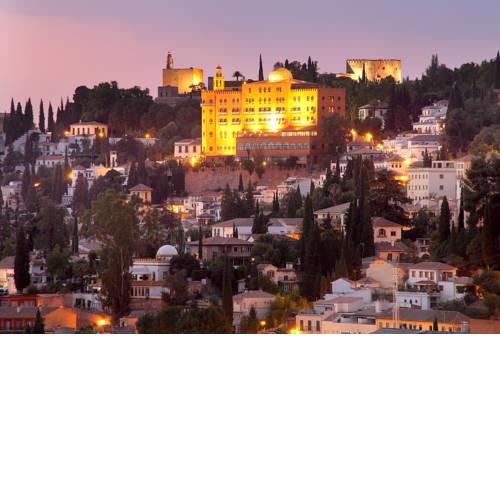 Alhambra Palace