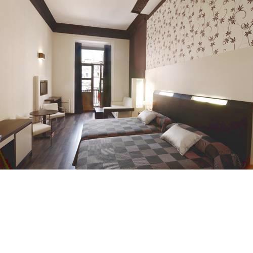 Alhambra Suites