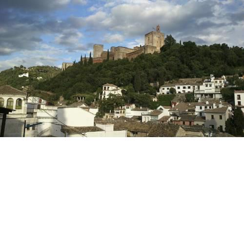 Alhambra Views Penthouse