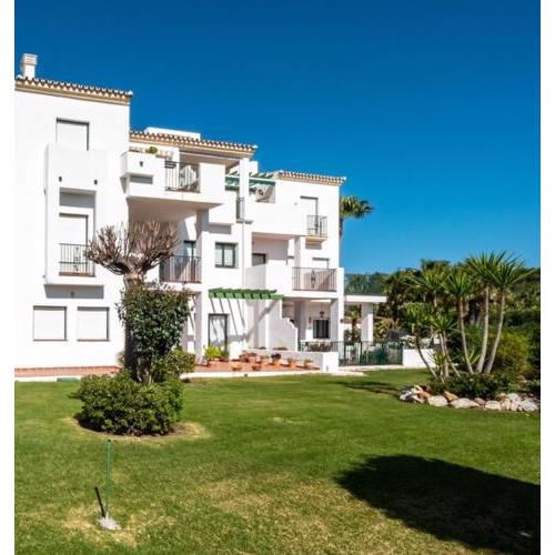 Alhaurin Golf Apartment