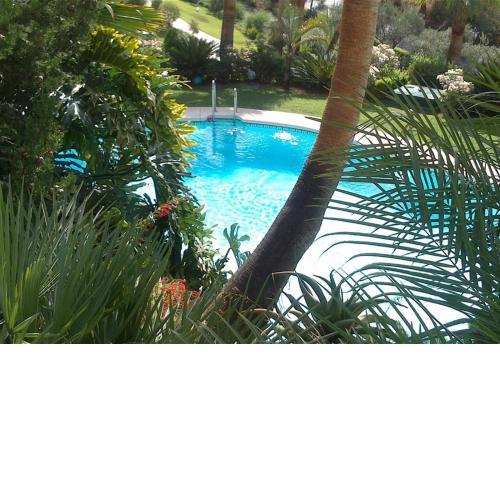 Alhaurín Golf Atalaya Luxury