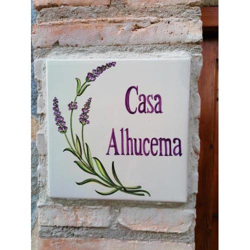 Alhucema