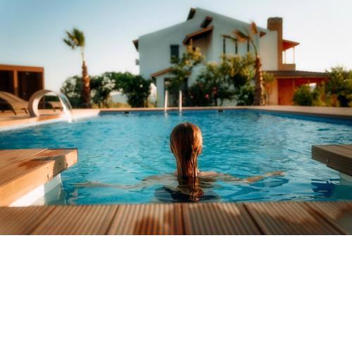 Ali Baba Ciftligi Boutique Hotel