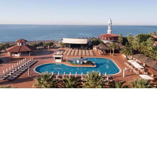 Ali Bey Club Manavgat