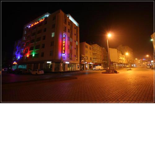 Ali Bilir Hotel