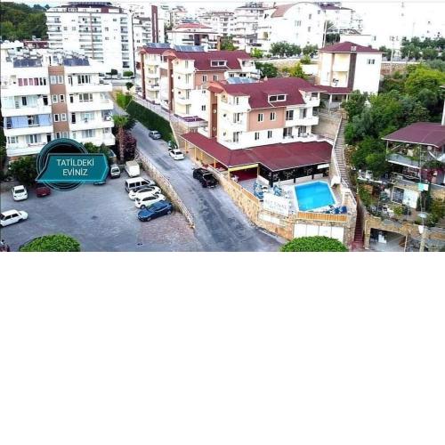ALİ ÜNAL APART OTEL
