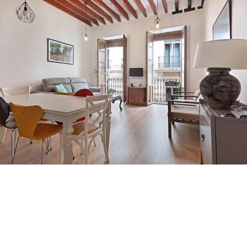 Alicante Apartamento VIP luxe centro histórico-playa