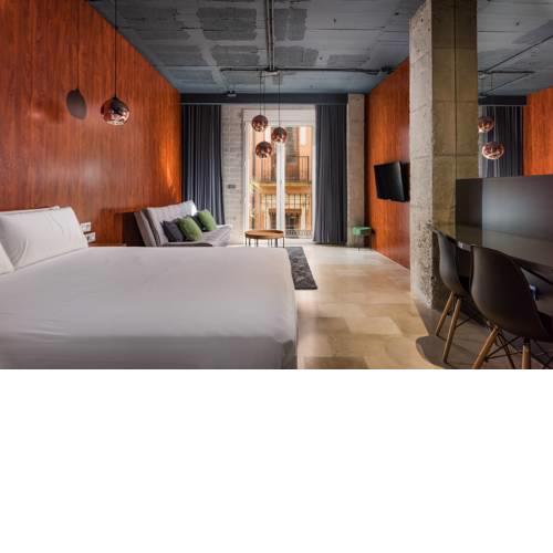 Alicante Aparthotel Evolution