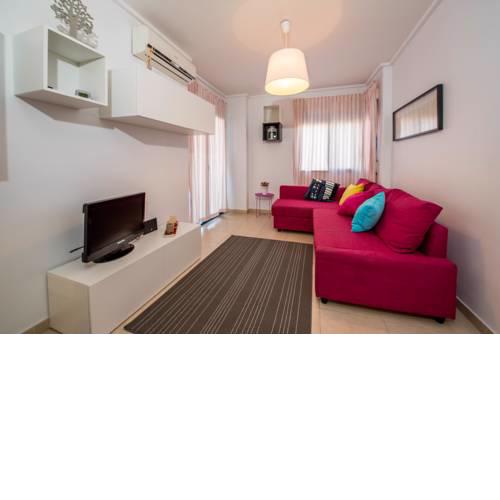 Alicante Apartments