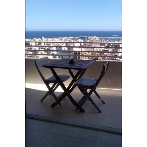 Alicante Balcón al mar Apts - downtown&beach