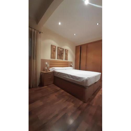Alicante Beach Apartment GAM