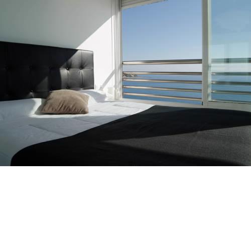 Alicante Beach Apartment