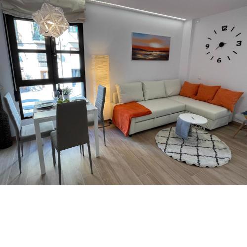 Alicante Beach Apartment