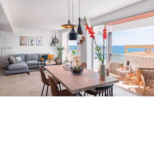 Alicante Beach Boutique