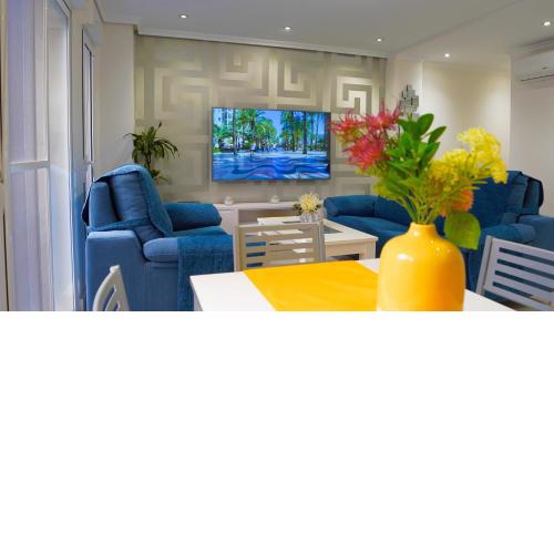 Alicante Boutique Apartment