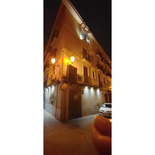 Alicante Casco Antiguo apartment