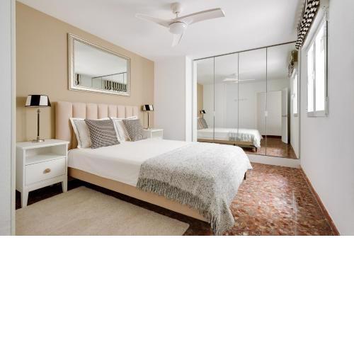 Alicante City Center Apartment