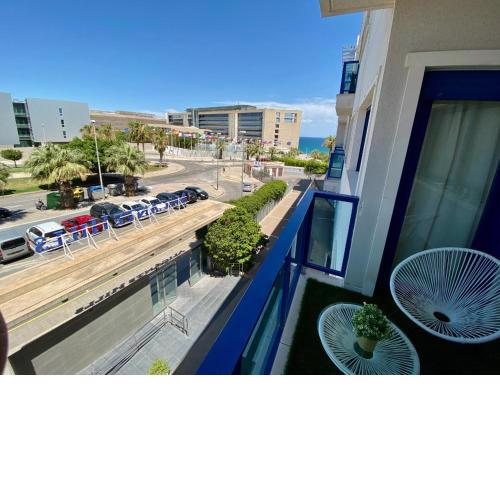 Alicante costa suite