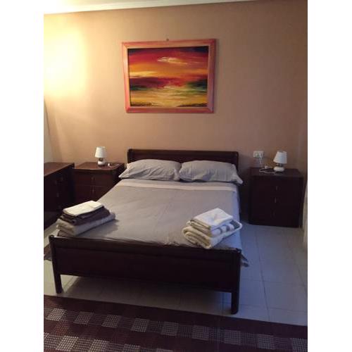 Alicante Denia Apartment