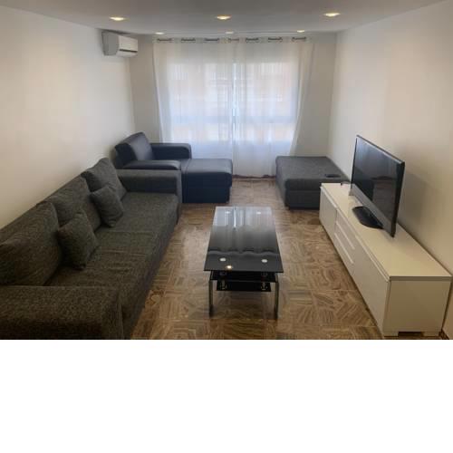 Alicante Elegance Suite