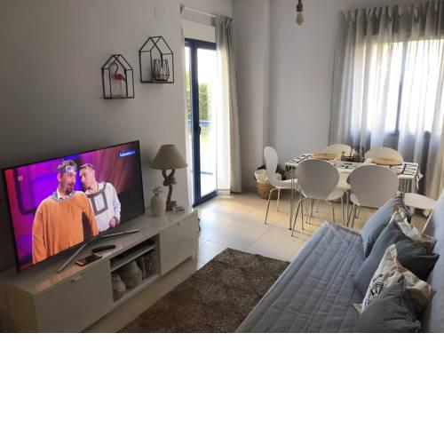 Alicante hills - apartment Gilda