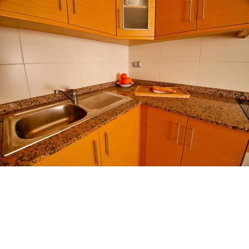 Alicante Hills Apartment