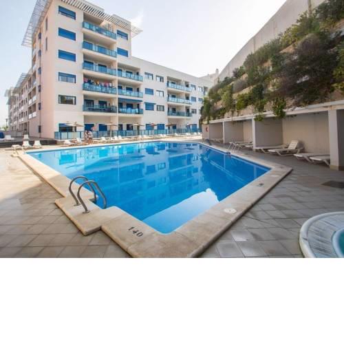 Alicante Hills Beach & Golf