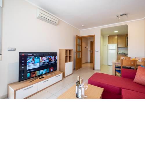 Alicante Hills Luxury Apartments