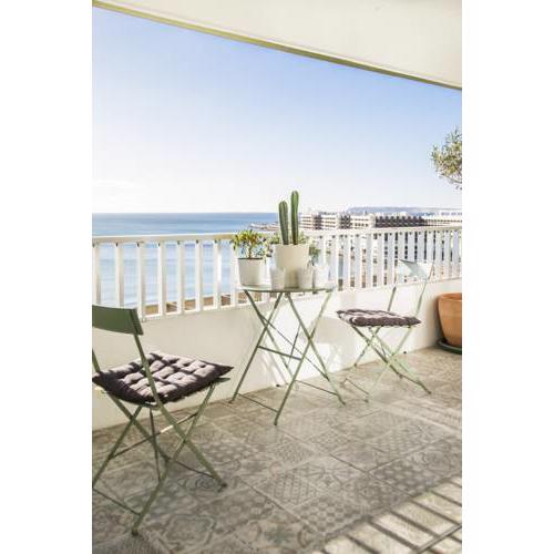 Alicante Ocean View