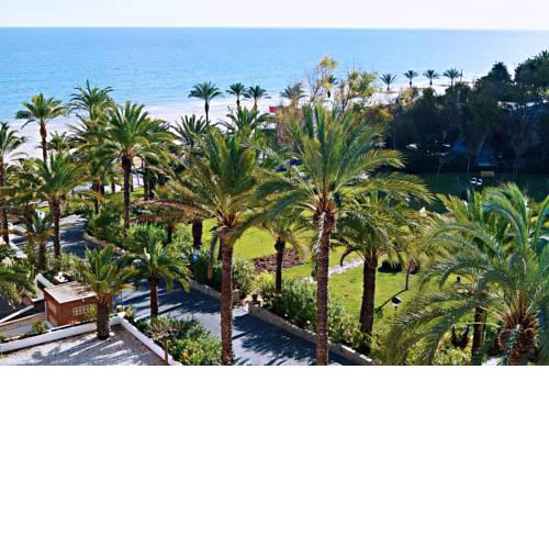 Alicante Plage Muchavista Vu Mer Piscine Wifi Clim